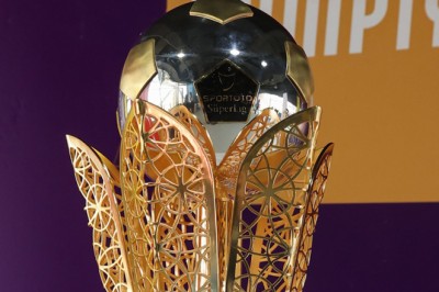 2023-2024 Sezonu Süper Lig Fikstür Çekimi Bugün Yapılacak