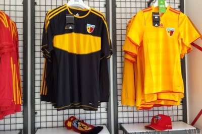 Kayserispor Store Ürünleri 2013-2014