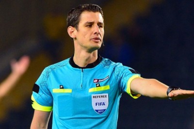 Kayserispor-Galatasaray Maçı Halil Umut Meler'in