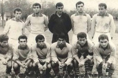 Erciyesspor 1965-1966 Sezonu
