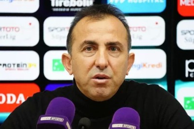 Kayserispor'un Yeni Hocası Büyük Bir İhtimalle Recep Uçar Olacak.