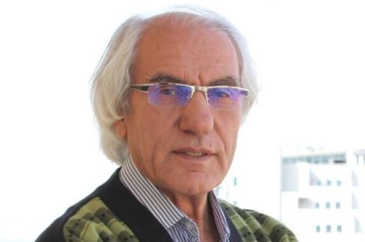 Sen ne diyorsun be!-Ahmet Çağlayan Çınar