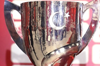 Kayserispor'un Türkiye Kupasında Rakibi Van Spor FK Oldu