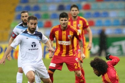 Kayserispor, Adana Demirspor ile Süper Ligde 13.Maçına Çıkacak. İşte İstatistikler.
