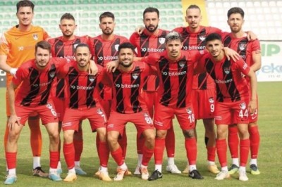2023-2024 Sezonu Van Spor FK Takım Kadrosu