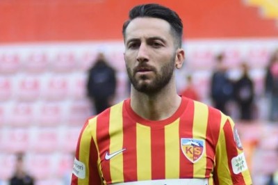 Alıştık Artık Kayserispor'a Yine Transfer Yasağı Geldi