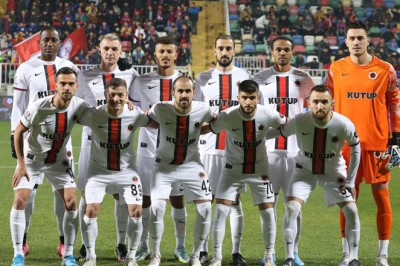 2023-2024 Sezonu Gençlerbirliği Takım Kadrosu