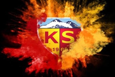 Kayserispor'dan TFF ve MHK'ya sert tepki: 