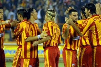 Kayserispor, Çaykur Rizespor ile 28 Süper Lig Maçına Çıkıyor.