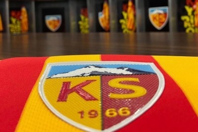 Kayserispor Takımlarının Bu Haftaki Maç Programları  30 Mart-7 Nisan