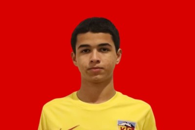 Kayserisporlu Aras Çelik U14 Milli Takımına Davet Edildi.