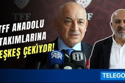 Kayserispor Başkanı Ali Çamlı Telegol'e Konuştu.