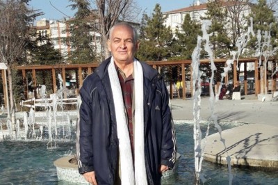 Mehmet Emin Nas'ın Ardından - Halil Severcan