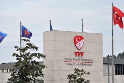 Kayserispor'un TFF Genel Kurulunda Oy Kullanacak Delegeleri