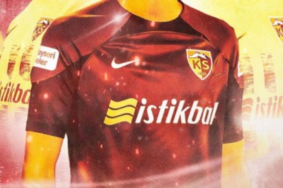 Kayserispor 2023-2024 Transfer Dosyası