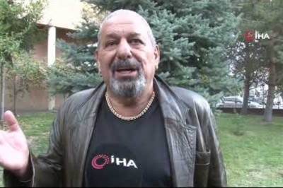 Erman Toroğlu Kayseri'ye Geldi. Kayserispor için Neler Söyledi?