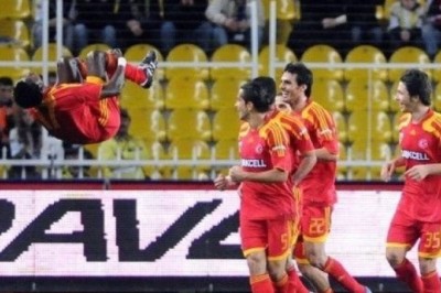 Kayserispor, Fenerbahçe ile 59. Süper Lig Maçına Çıkıyor. Tüm İstatistikler