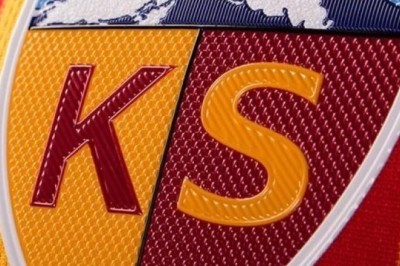 Kayserispor'dan Baki Ersoy'a Teşekkür Mesajı
