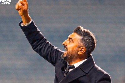 Kayserispor'da Sinan Kaloğlu Görevinden Ayrıldı.