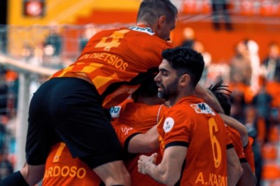 2024-2025 Süper Lig: Kayserispor 3-1 Başakşehir FK