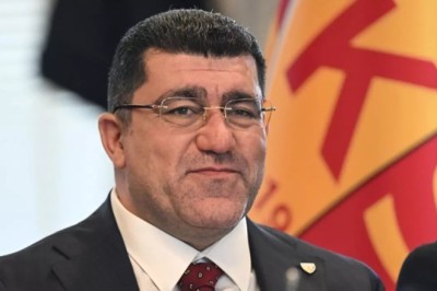 Başkan Nurettin Açıkalın Transfer Yasağını Kaldıracağız.