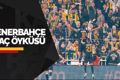 Fenerbahçe-Kayserispor Maç Öyküsü