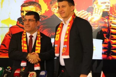 Nurettin Açıkalın 