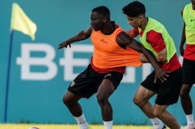 Kayserispor 1 Temmuz 2025 Tarihinde Toplanacak.