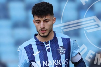 Kayserispor, Adana Demirspor'lu İzzet Çelik ile Anlaşma İptal Oldu.