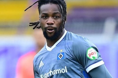 Kayserispor'dan Bir Transfer Daha Gideon Jung ile anlaşma sağladı