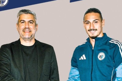 Kayserisporlu Burak Efe Arslan Erciyes FK'ya transfer oldu.