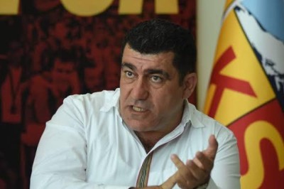 Kayserispor'dan Beşiktaş Maçının Ertelenmesine 