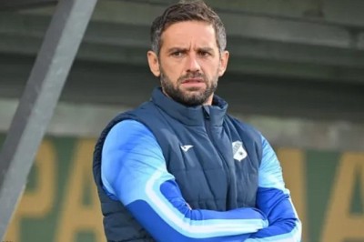 Kayserispor yeni teknik direktörü Radomir Djalovic