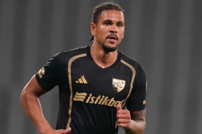 2025-2026 Süper Lig: Karagümrük 2-2 Kayserispor