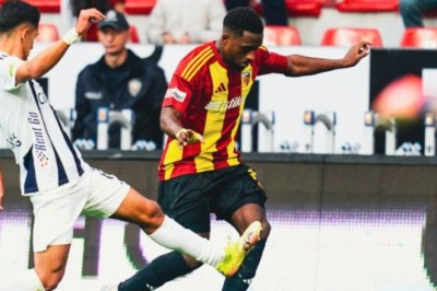 2025-2026 Süper Lig: Kayserispor 3-2 Kasımpaşa