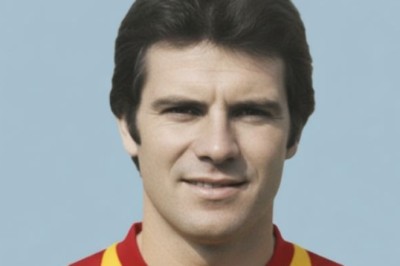 Kayserispor'un İlk Yabancı Futbolcusu Emerich Jenei Vefat Etti.