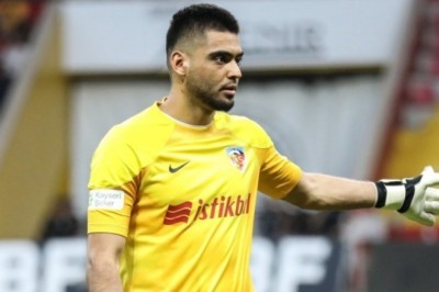 Kayserispor’da Bilal Bayazıt İçin Yeni Sözleşme Hamlesi