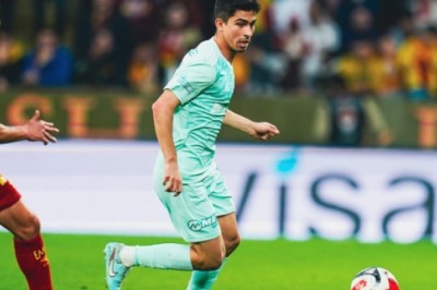 2025-2026 Süper Lig: Göztepe 0-0 Kayserispor