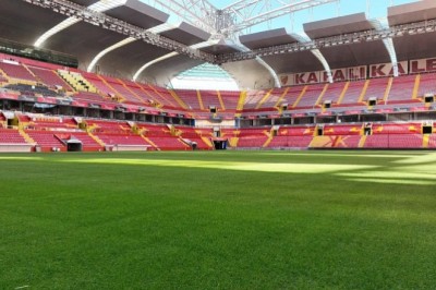 Kayserispor Eyüpspor maçı için bilet fiyatları belli oldu