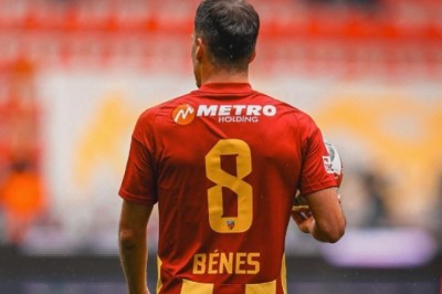 2025-2026 Süper Lig: Kayserispor 1-1 Eyüpspor