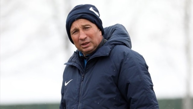Dan Vasile Petrescu