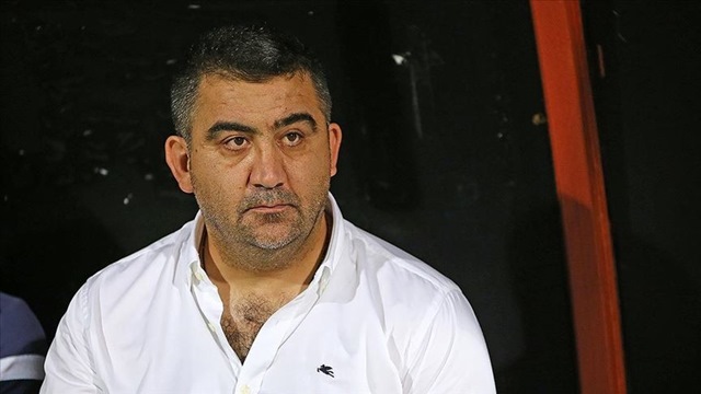 Ümit Özat