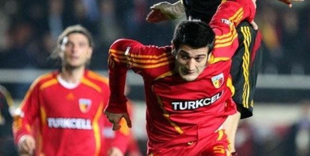 Koray Çölgeçen