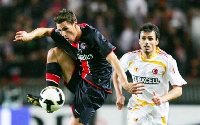 Turgay Bahadır