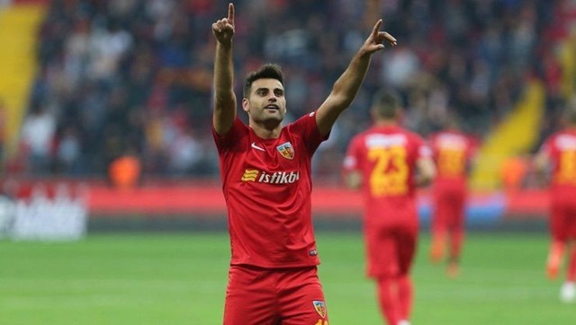 Deniz Türüç