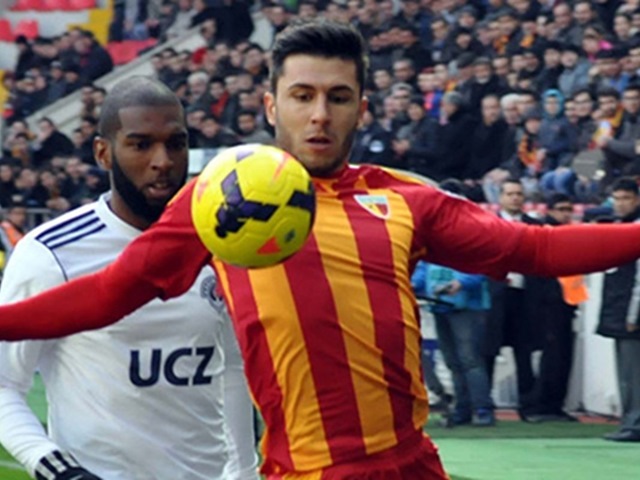 Alper Uludağ
