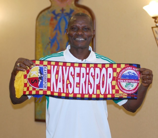 Alloysius Agu