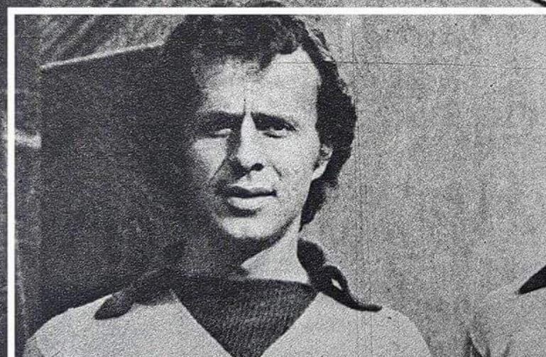 Yılmaz Yavman 8 Maçta 6 Gol Attı.