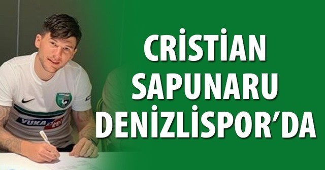 Denizlispor dönemi