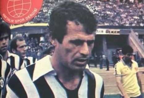 ALTAY Golcüleri